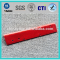 GPO-3 CNC part with china best price